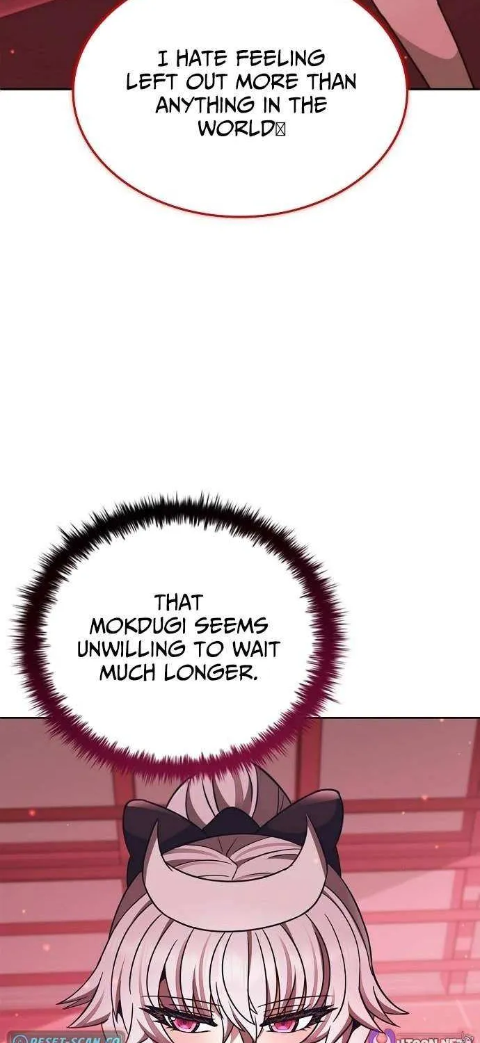 Read Part-Time Grim Reaper chapter 33 image 86 on Lezhin