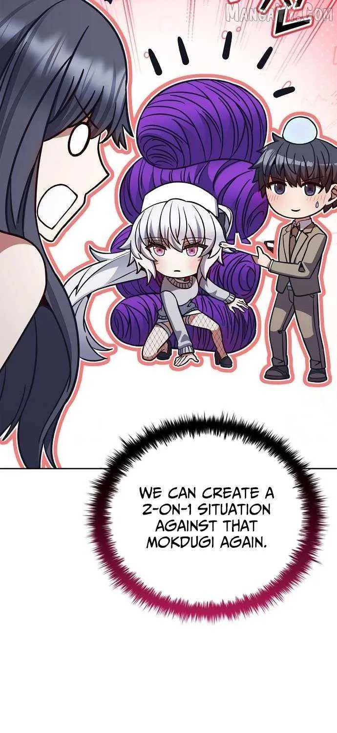 Read Part-Time Grim Reaper chapter 33 image 92 on Lezhin