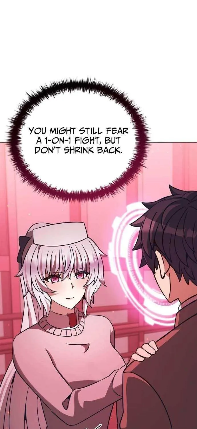 Read Part-Time Grim Reaper chapter 33 image 93 on Lezhin
