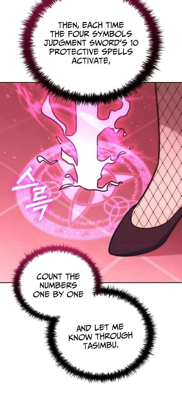 Read Part-Time Grim Reaper chapter 33 image 96 on Lezhin