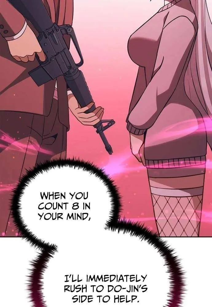Read Part-Time Grim Reaper chapter 33 image 98 on Lezhin