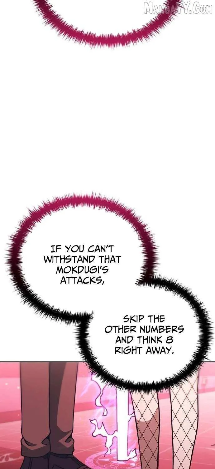Read Part-Time Grim Reaper chapter 33 image 99 on Lezhin