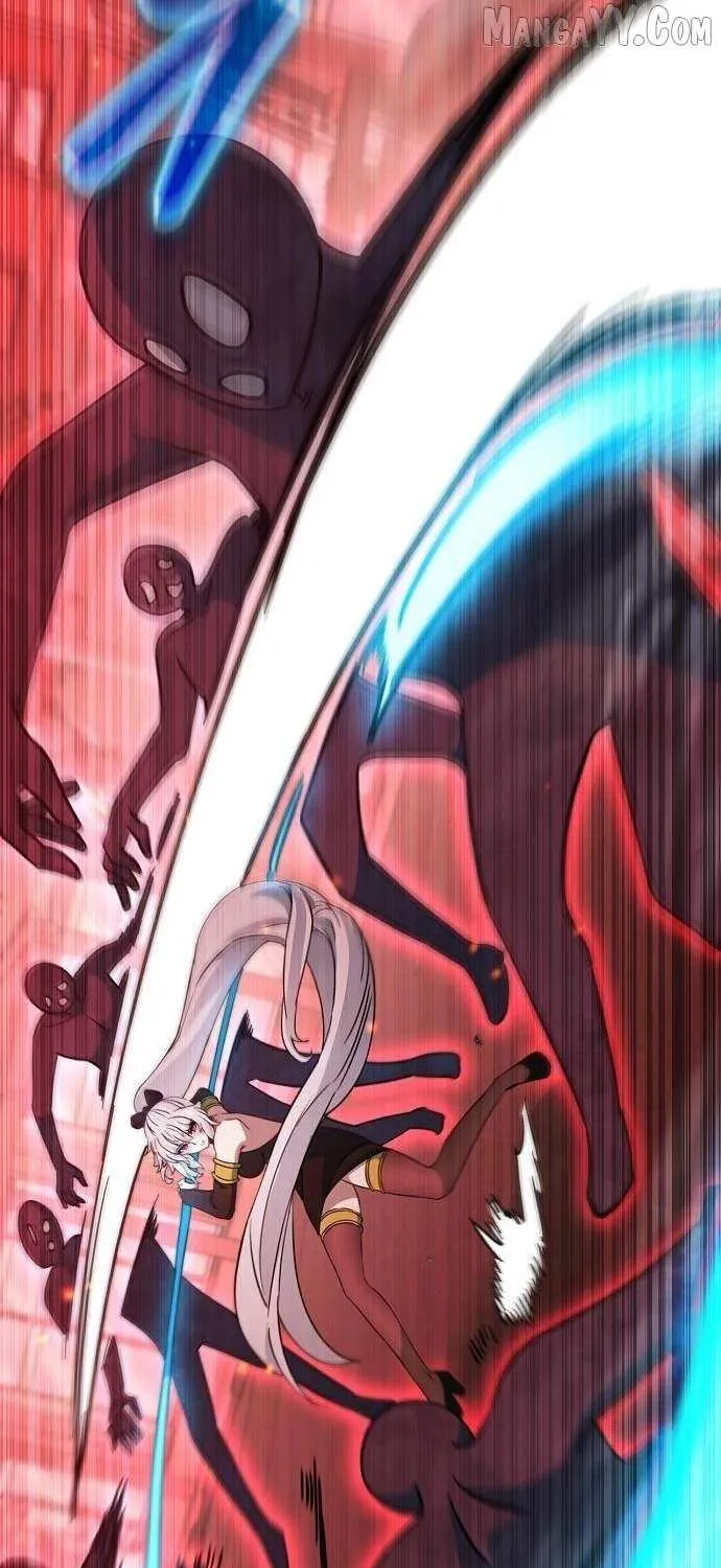 Read Part-Time Grim Reaper chapter 34 image 105 on Lezhin