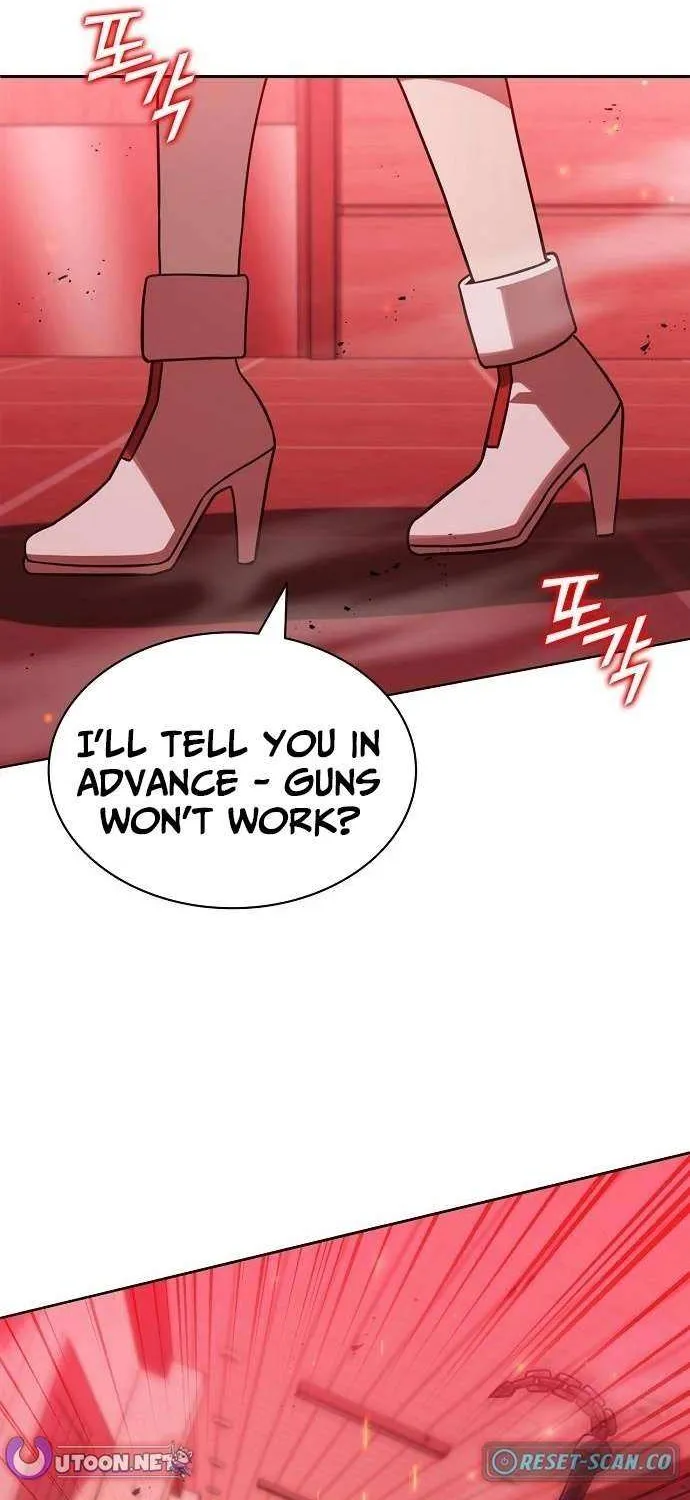 Read Part-Time Grim Reaper chapter 34 image 12 on Lezhin