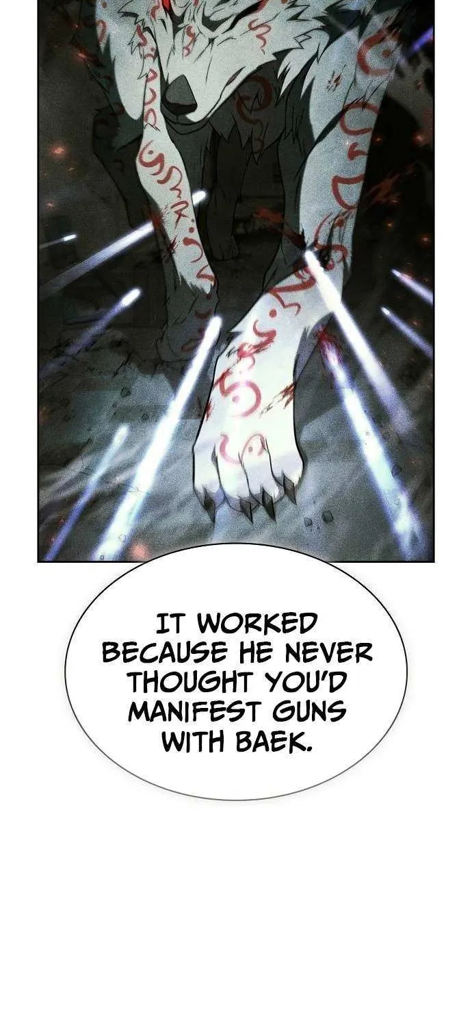 Read Part-Time Grim Reaper chapter 34 image 15 on Lezhin