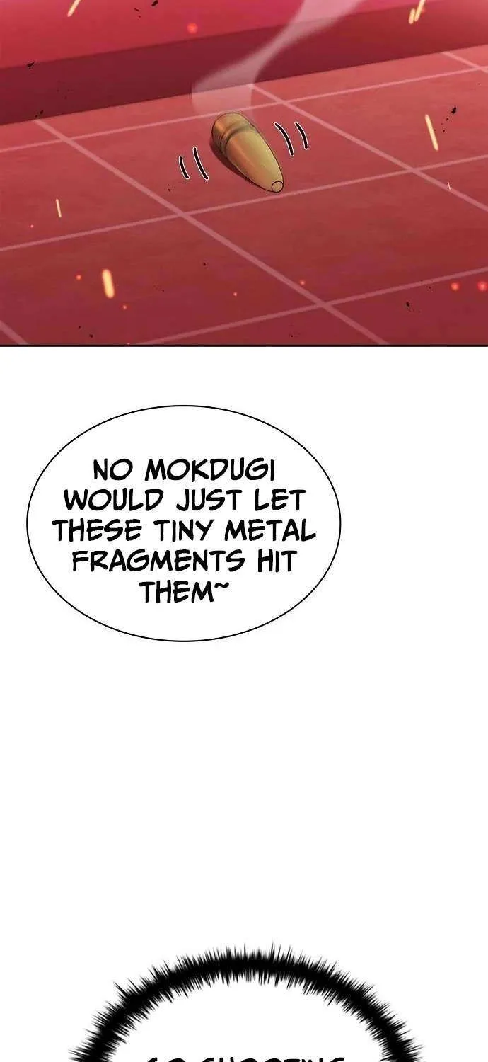 Read Part-Time Grim Reaper chapter 34 image 17 on Lezhin