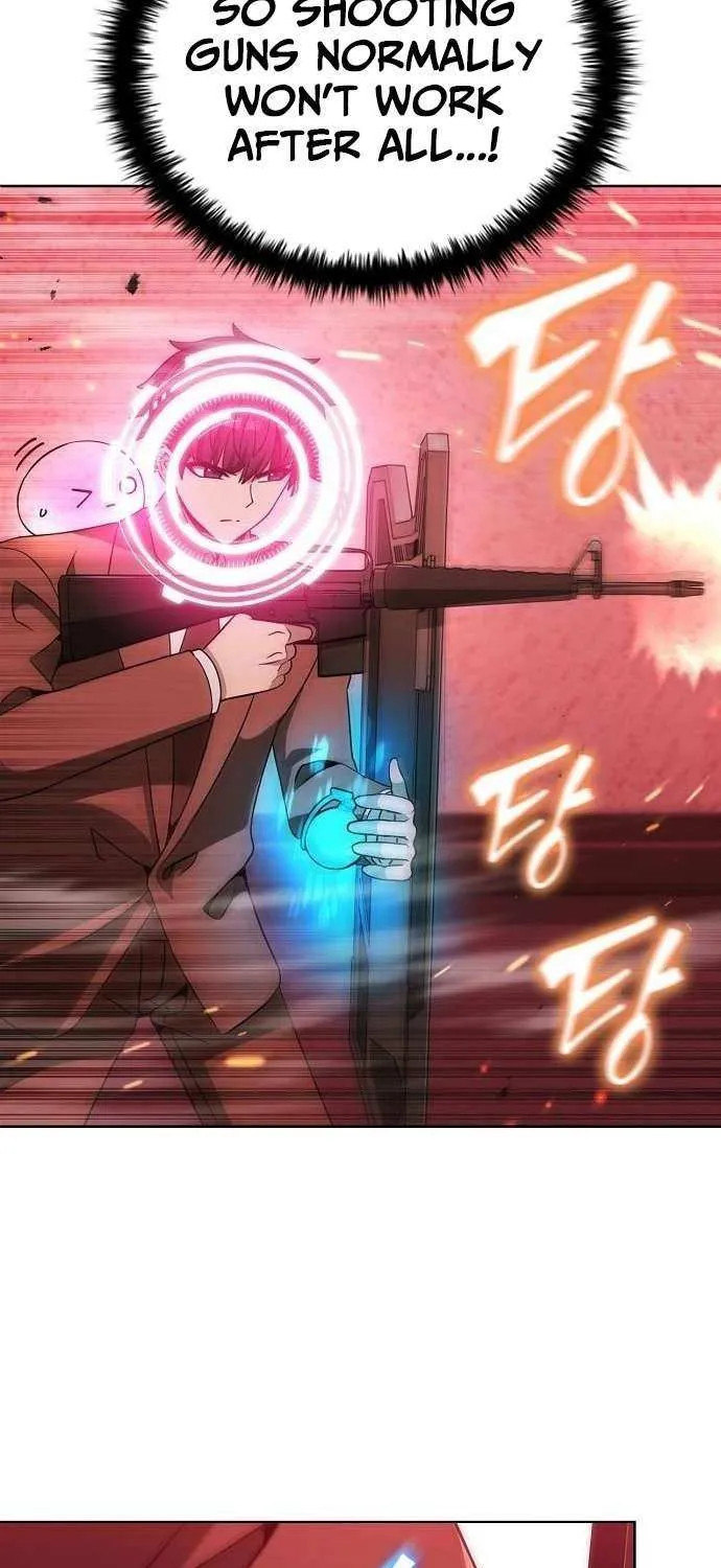 Read Part-Time Grim Reaper chapter 34 image 18 on Lezhin