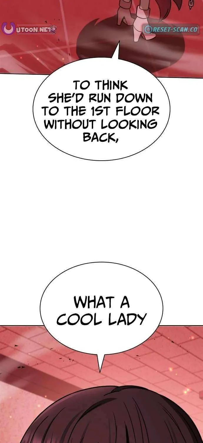 Read Part-Time Grim Reaper chapter 34 image 2 on Lezhin