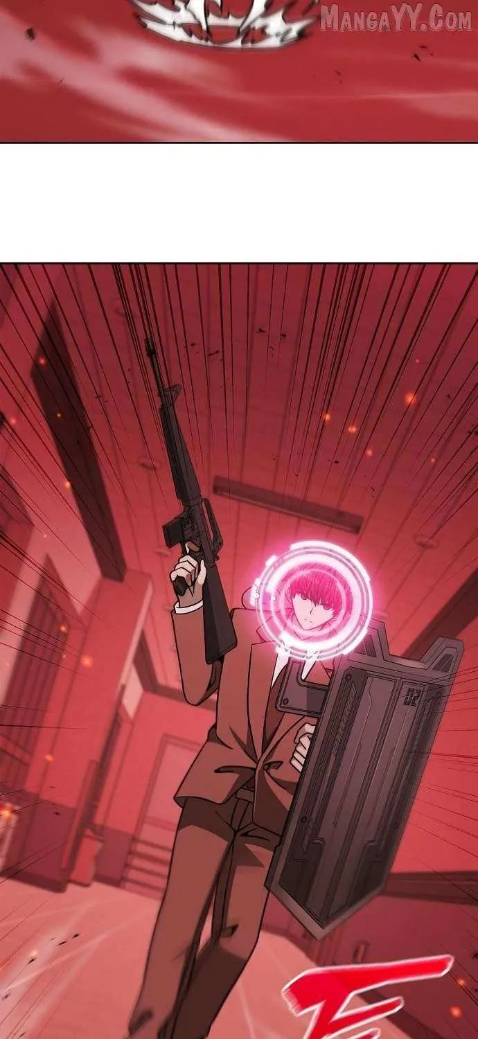 Read Part-Time Grim Reaper chapter 34 image 21 on Lezhin