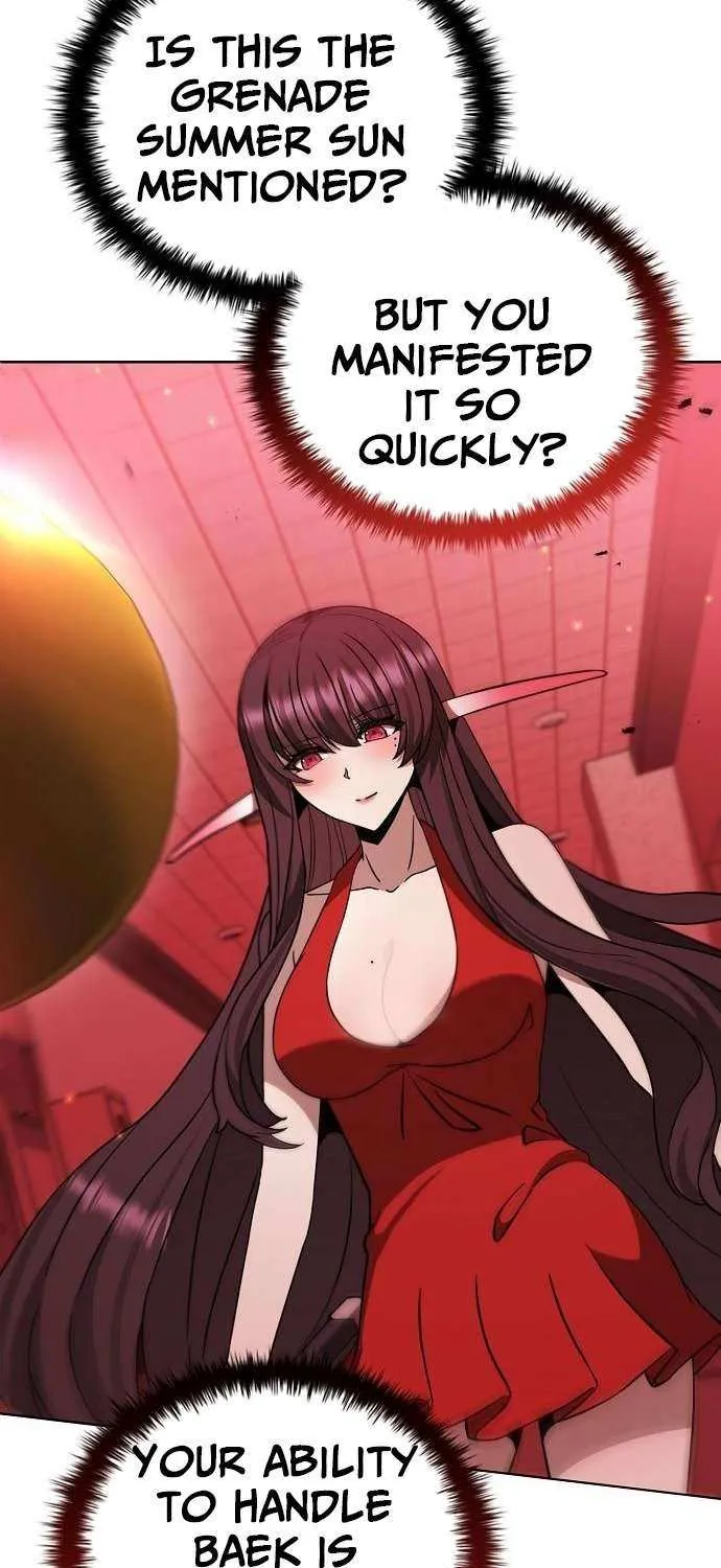 Read Part-Time Grim Reaper chapter 34 image 23 on Lezhin