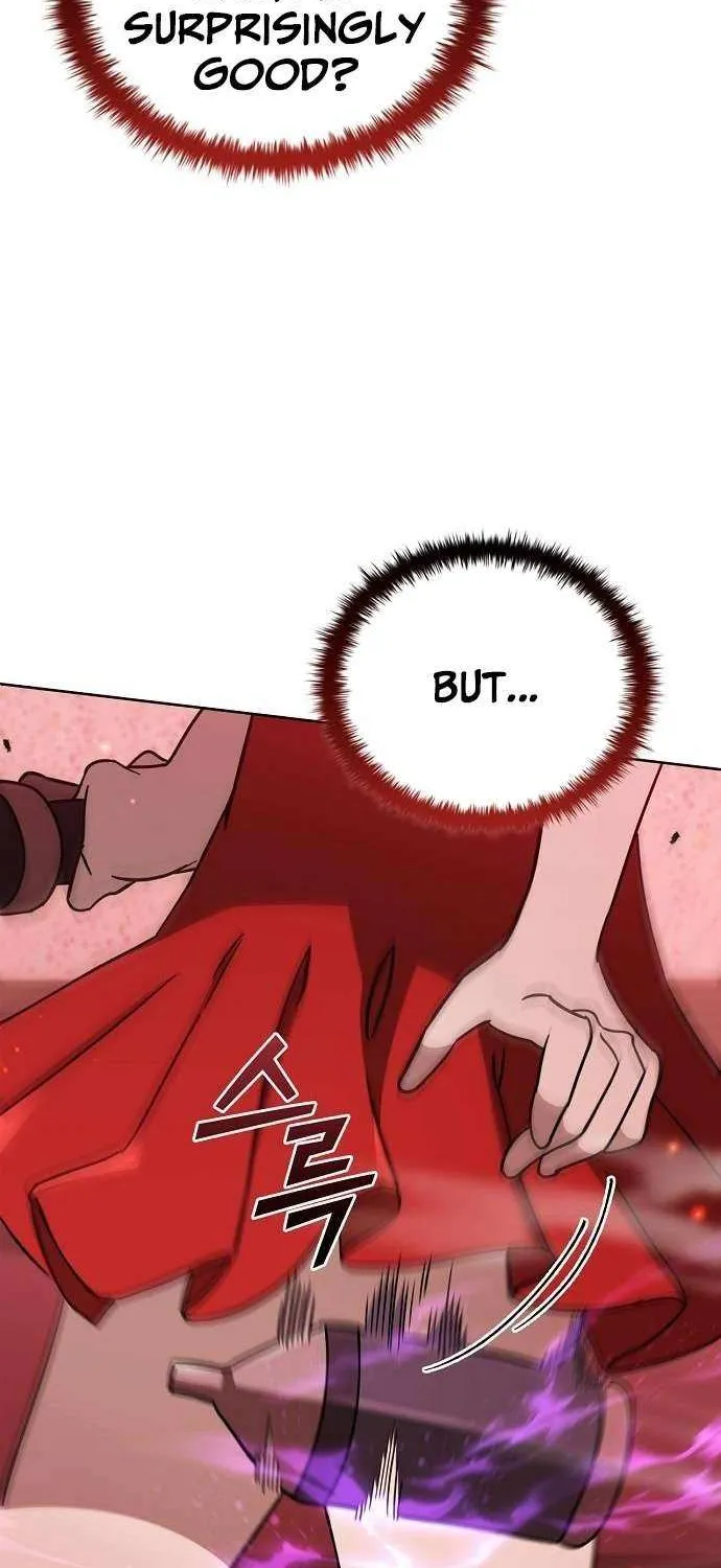 Read Part-Time Grim Reaper chapter 34 image 24 on Lezhin