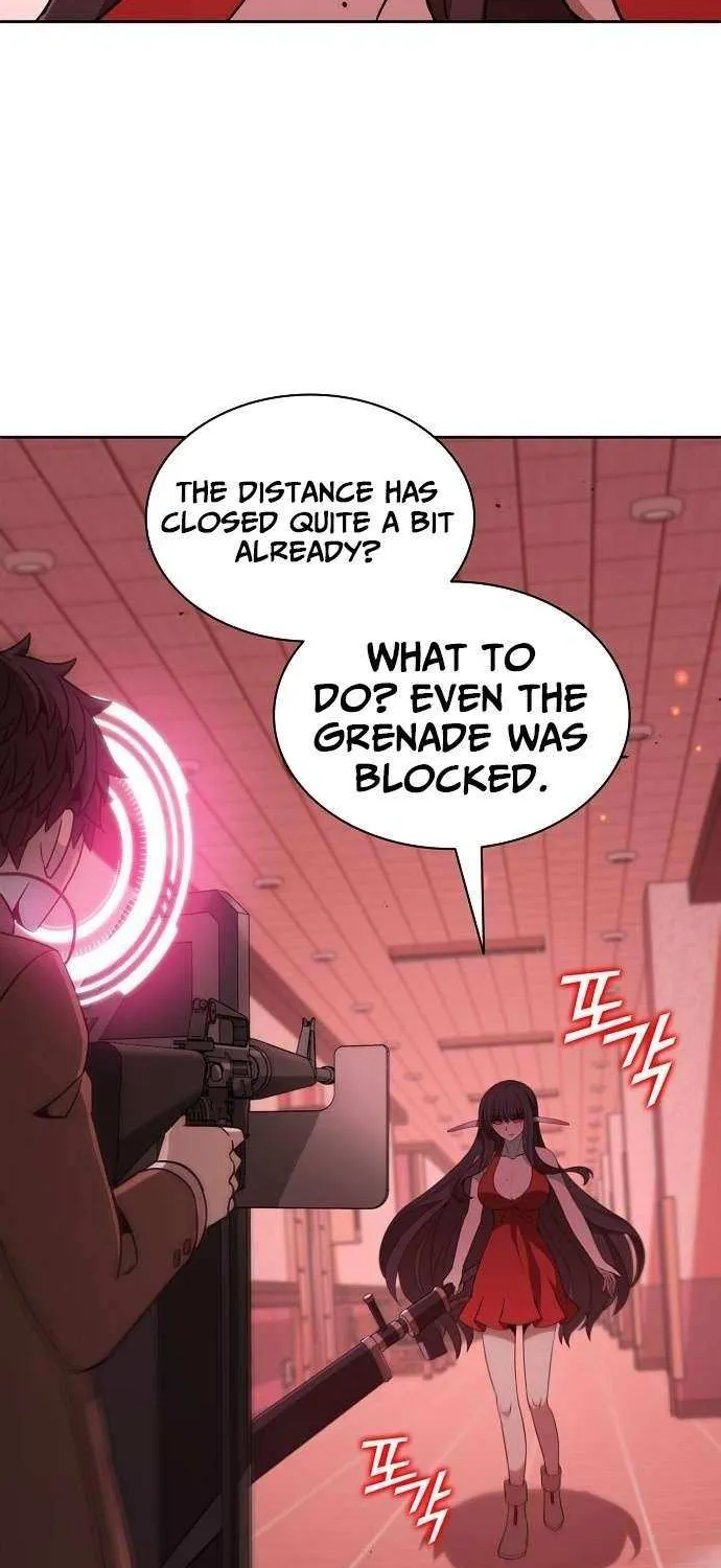 Read Part-Time Grim Reaper chapter 34 image 29 on Lezhin