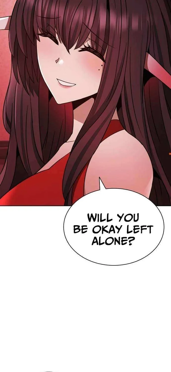 Read Part-Time Grim Reaper chapter 34 image 3 on Lezhin