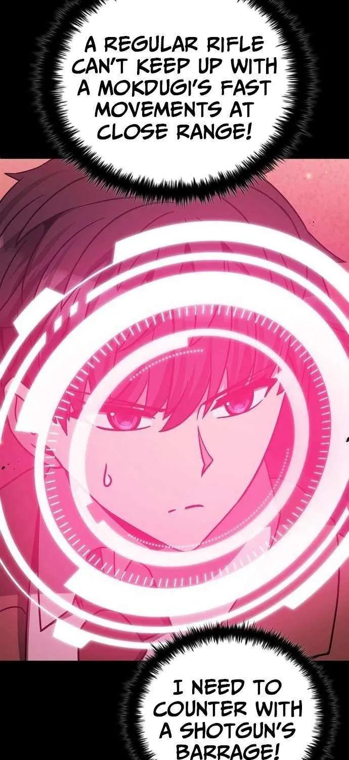 Read Part-Time Grim Reaper chapter 34 image 32 on Lezhin