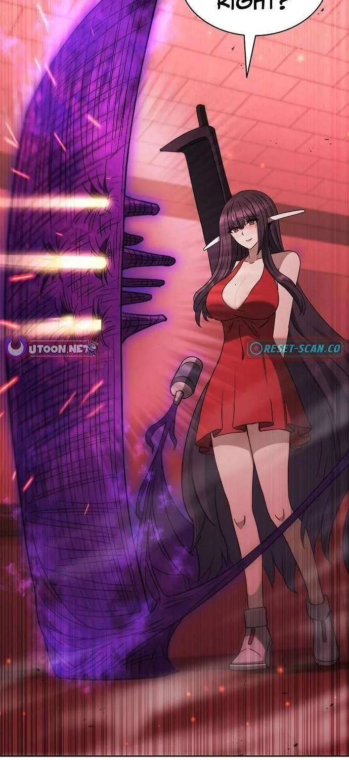 Read Part-Time Grim Reaper chapter 34 image 38 on Lezhin