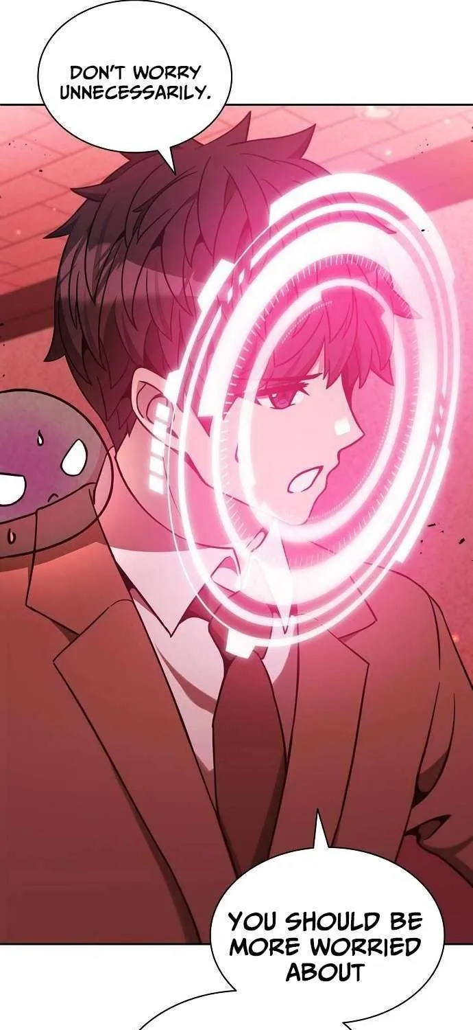 Read Part-Time Grim Reaper chapter 34 image 4 on Lezhin