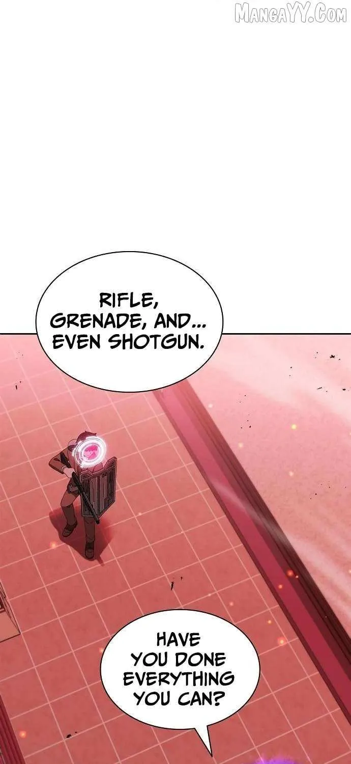 Read Part-Time Grim Reaper chapter 34 image 42 on Lezhin