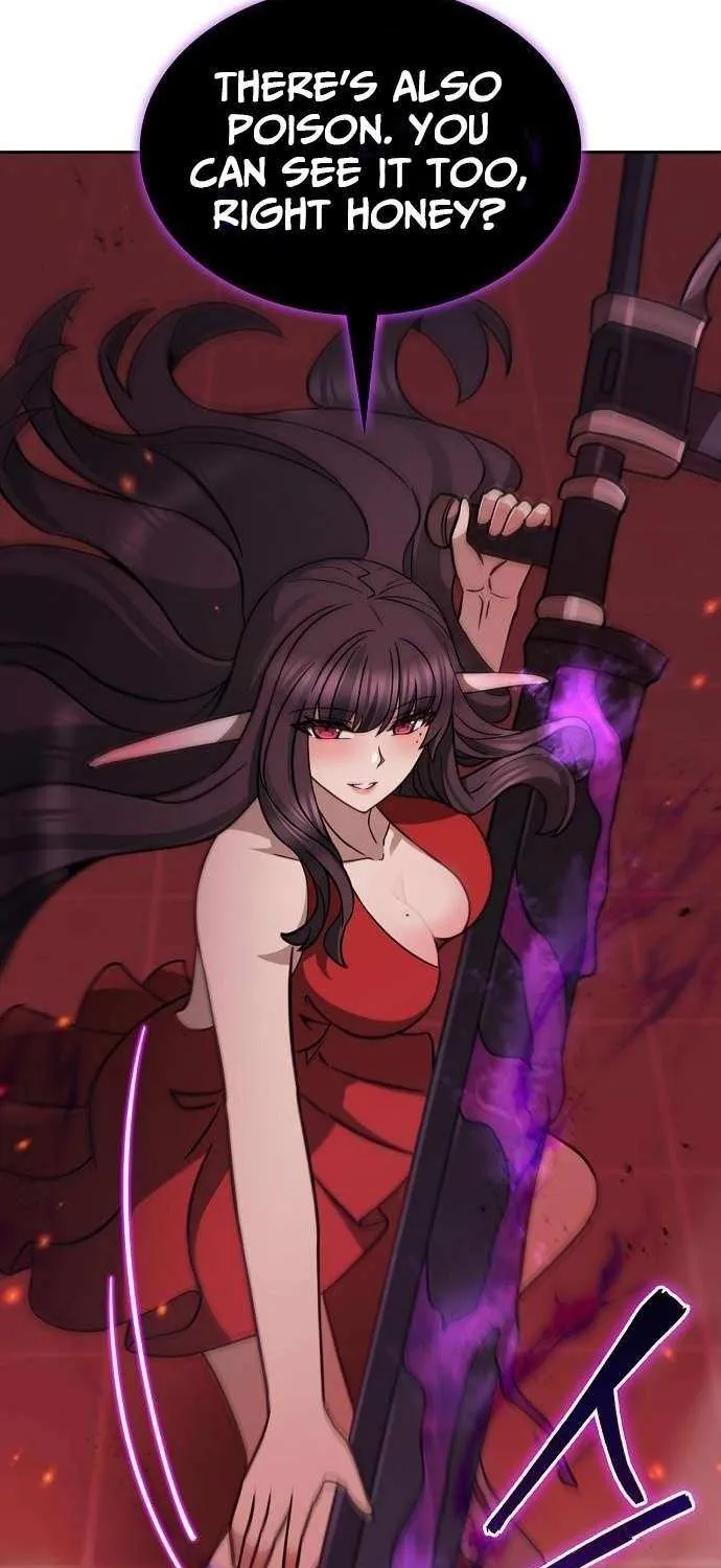 Read Part-Time Grim Reaper chapter 34 image 46 on Lezhin