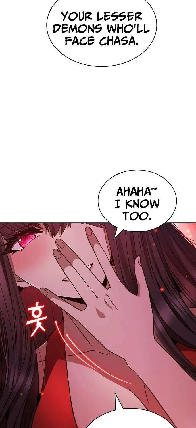 Read Part-Time Grim Reaper chapter 34 image 5 on Lezhin