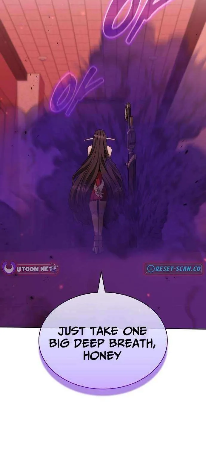 Read Part-Time Grim Reaper chapter 34 image 52 on Lezhin