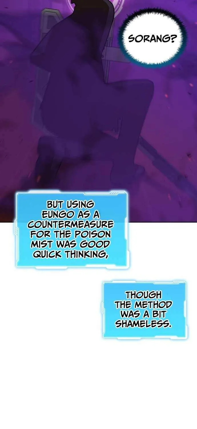 Read Part-Time Grim Reaper chapter 34 image 57 on Lezhin