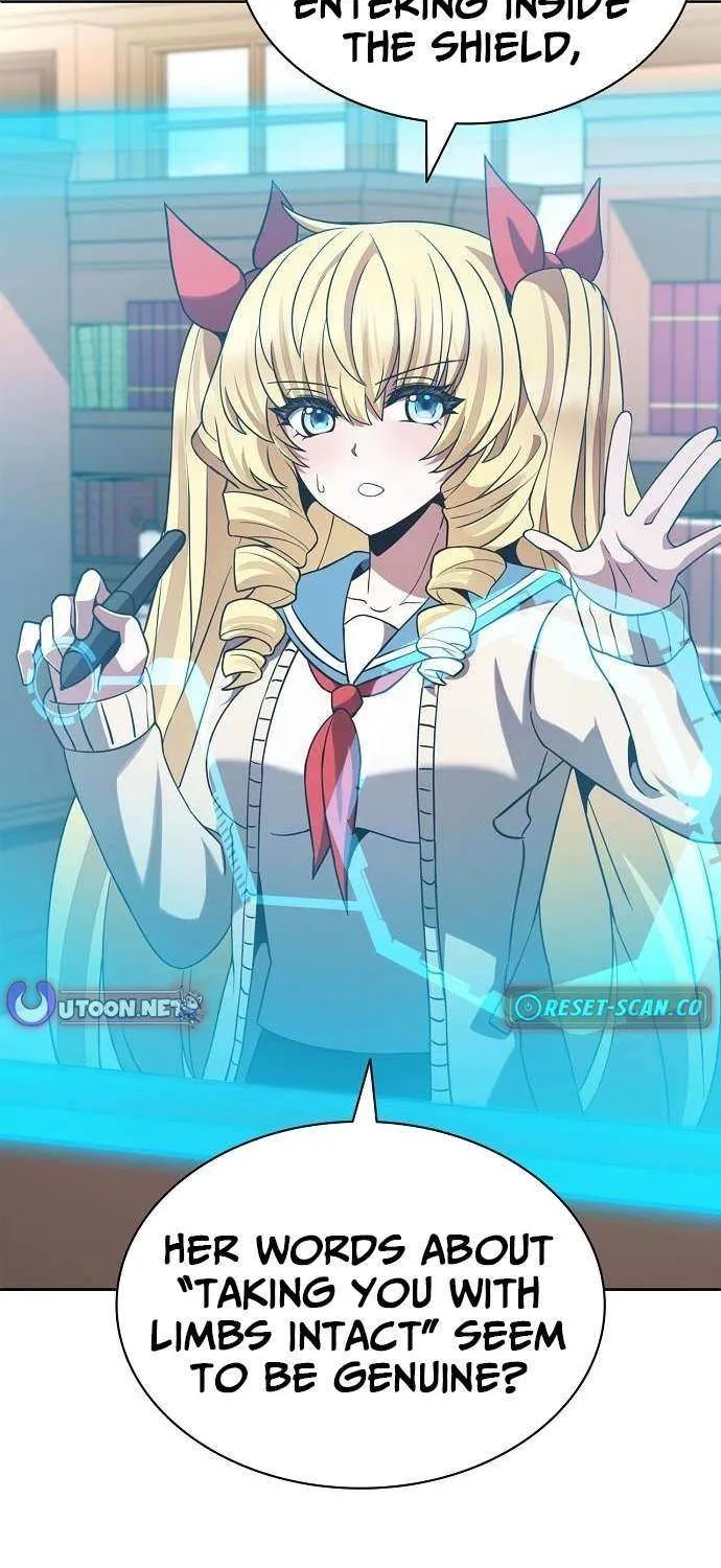 Read Part-Time Grim Reaper chapter 34 image 61 on Lezhin