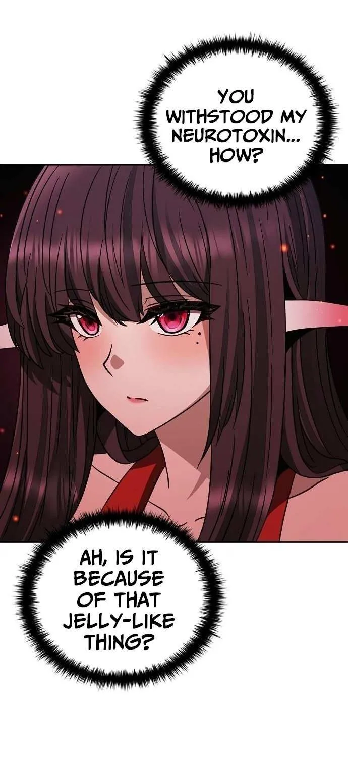 Read Part-Time Grim Reaper chapter 34 image 66 on Lezhin