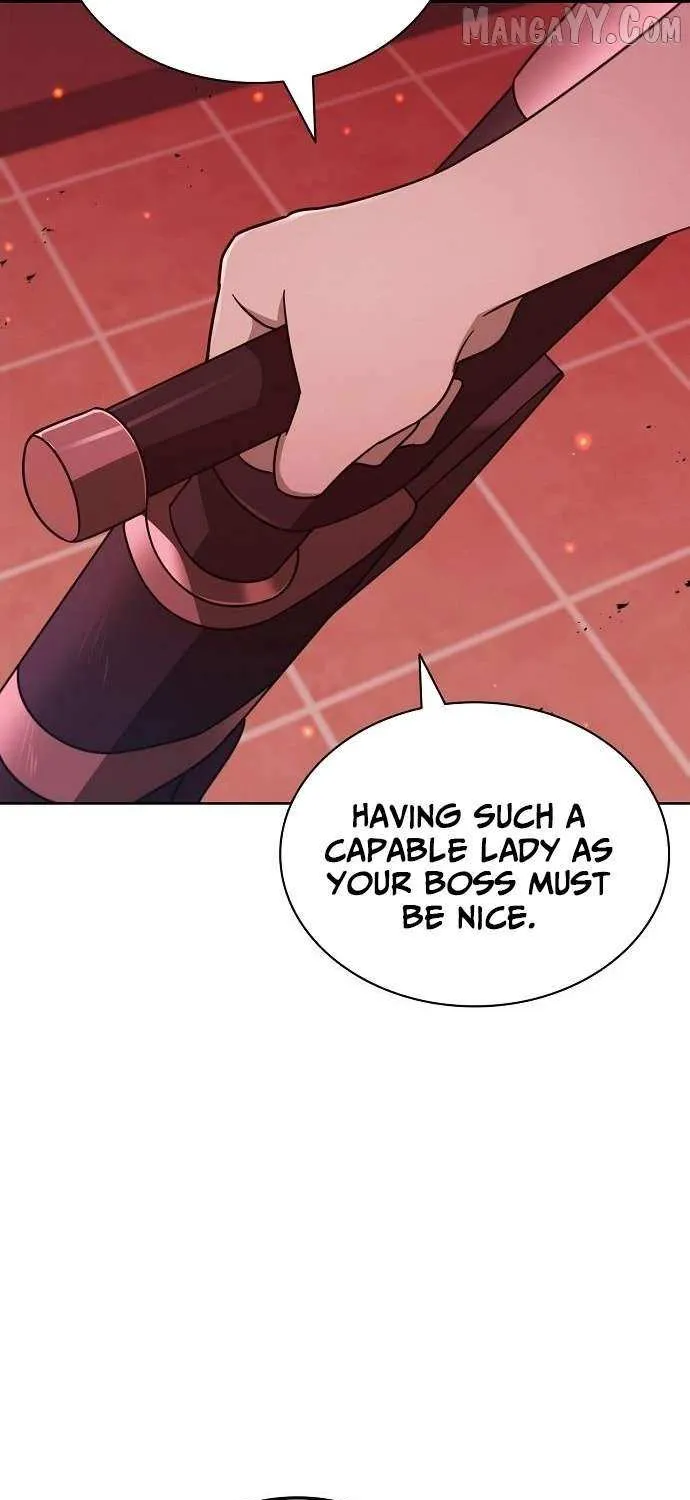 Read Part-Time Grim Reaper chapter 34 image 7 on Lezhin