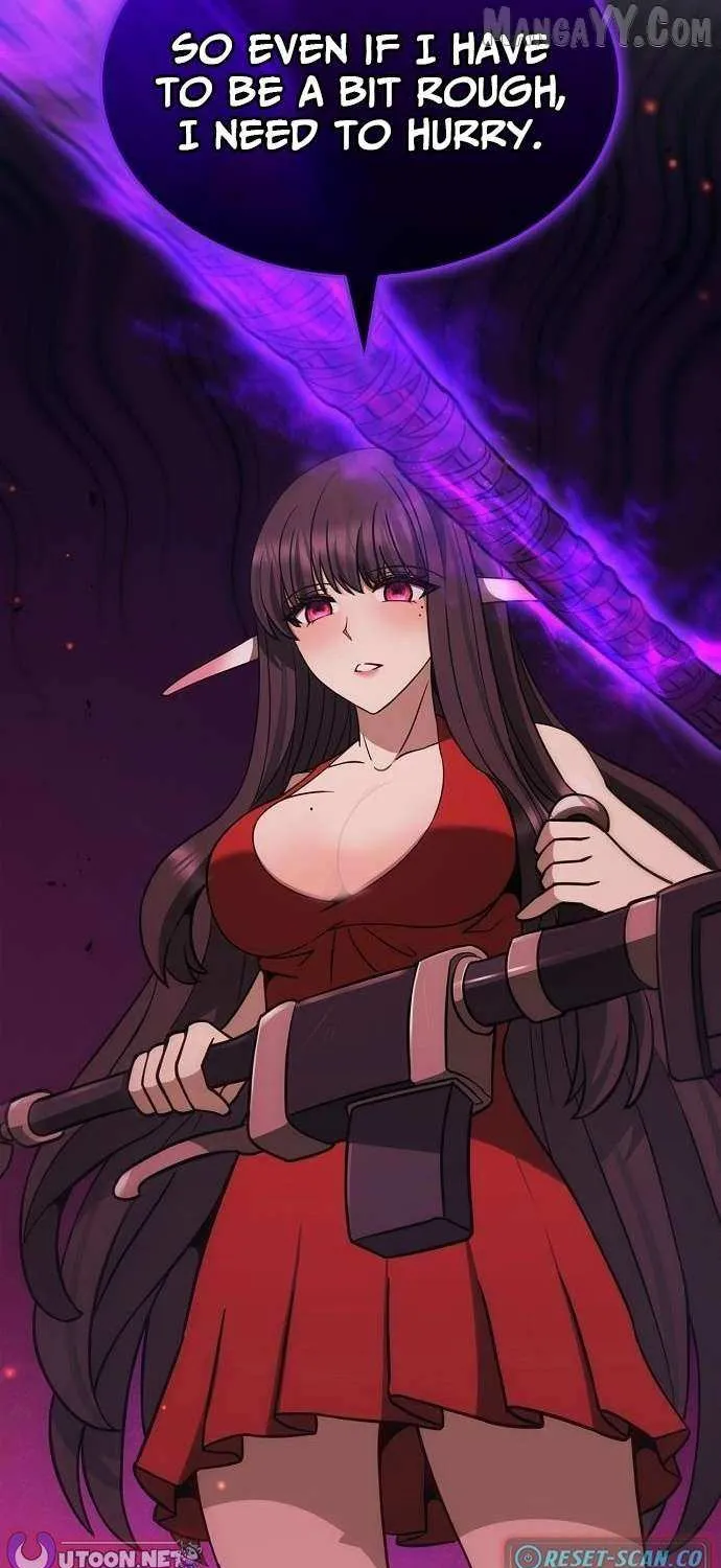 Read Part-Time Grim Reaper chapter 34 image 77 on Lezhin