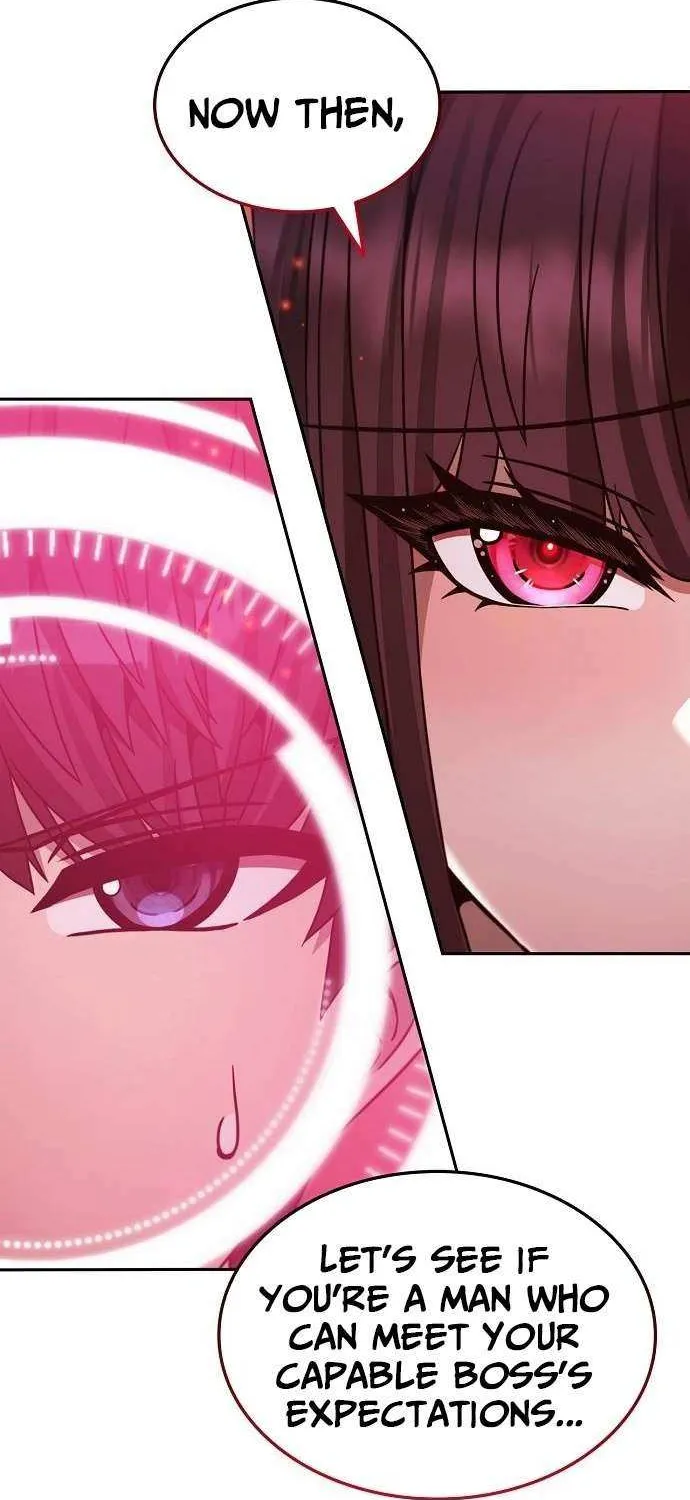 Read Part-Time Grim Reaper chapter 34 image 8 on Lezhin