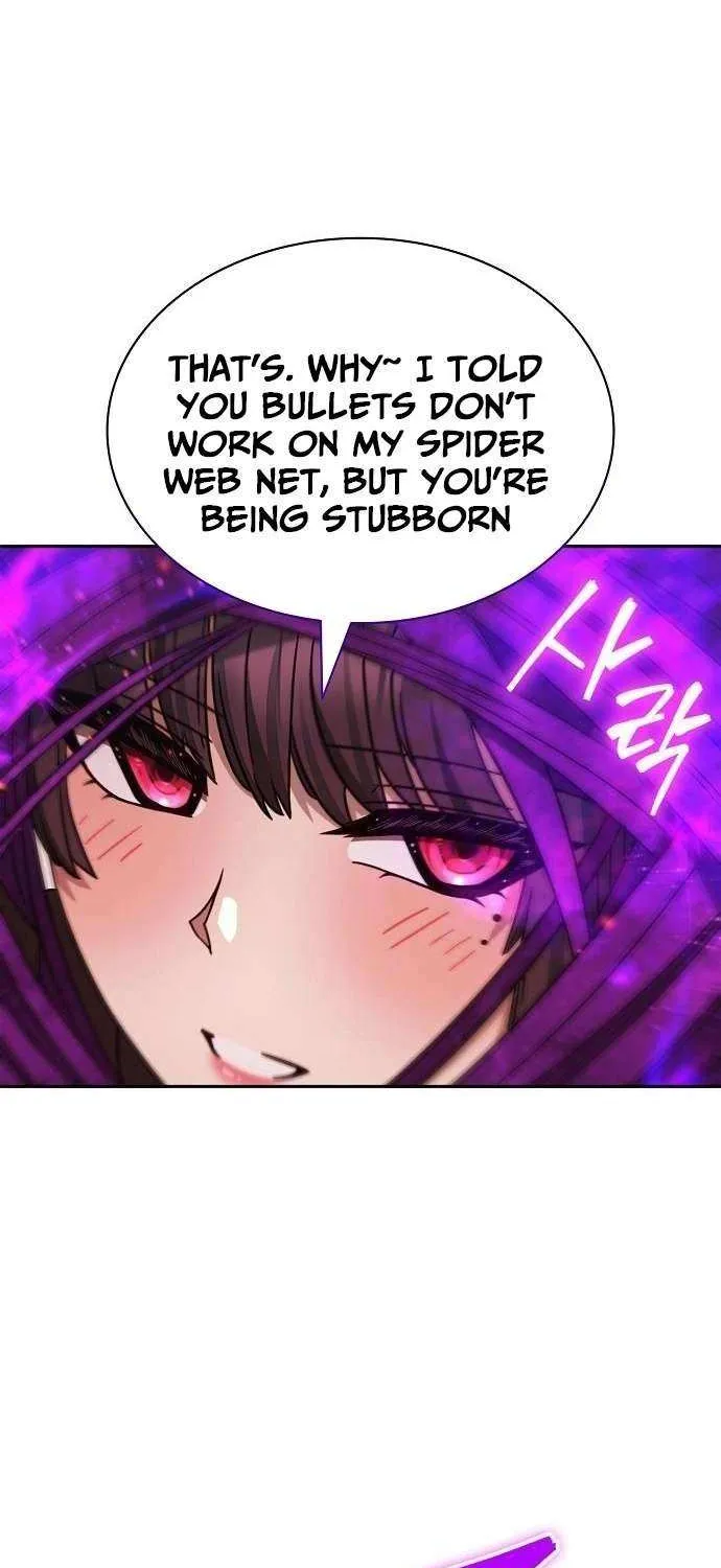 Read Part-Time Grim Reaper chapter 34 image 85 on Lezhin