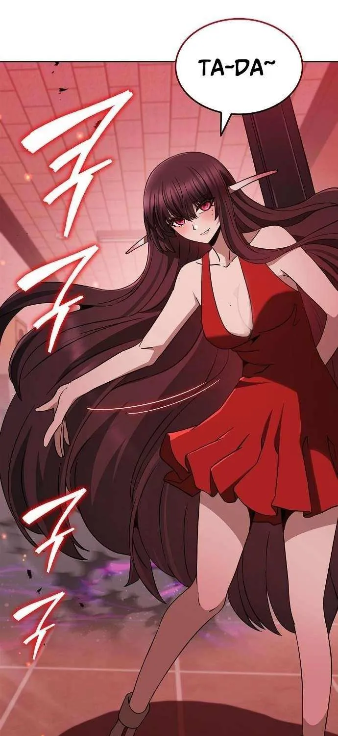 Read Part-Time Grim Reaper chapter 34 image 95 on Lezhin