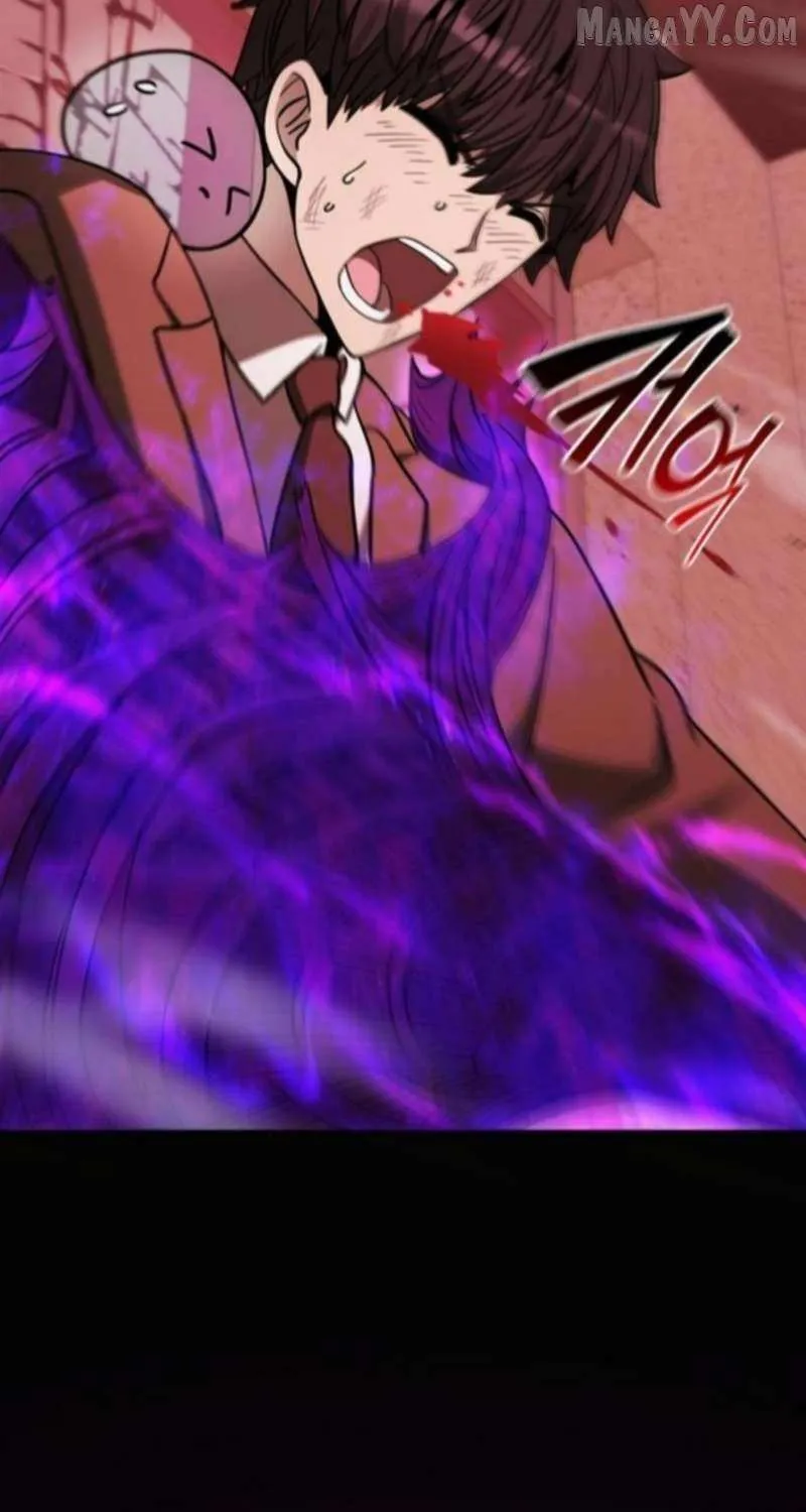 Read Part-Time Grim Reaper chapter 35 image 106 on Lezhin