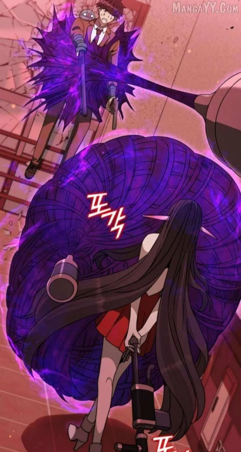 Read Part-Time Grim Reaper chapter 35 image 112 on Lezhin