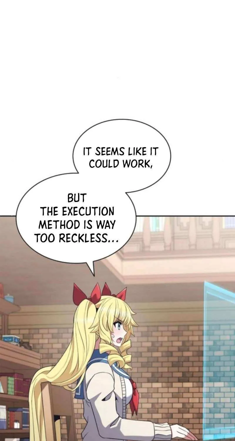 Read Part-Time Grim Reaper chapter 35 image 120 on Lezhin