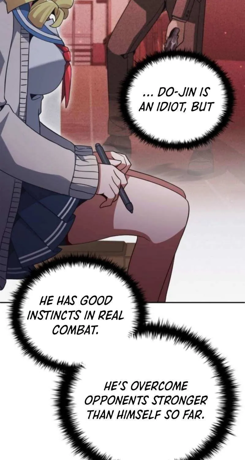 Read Part-Time Grim Reaper chapter 35 image 126 on Lezhin