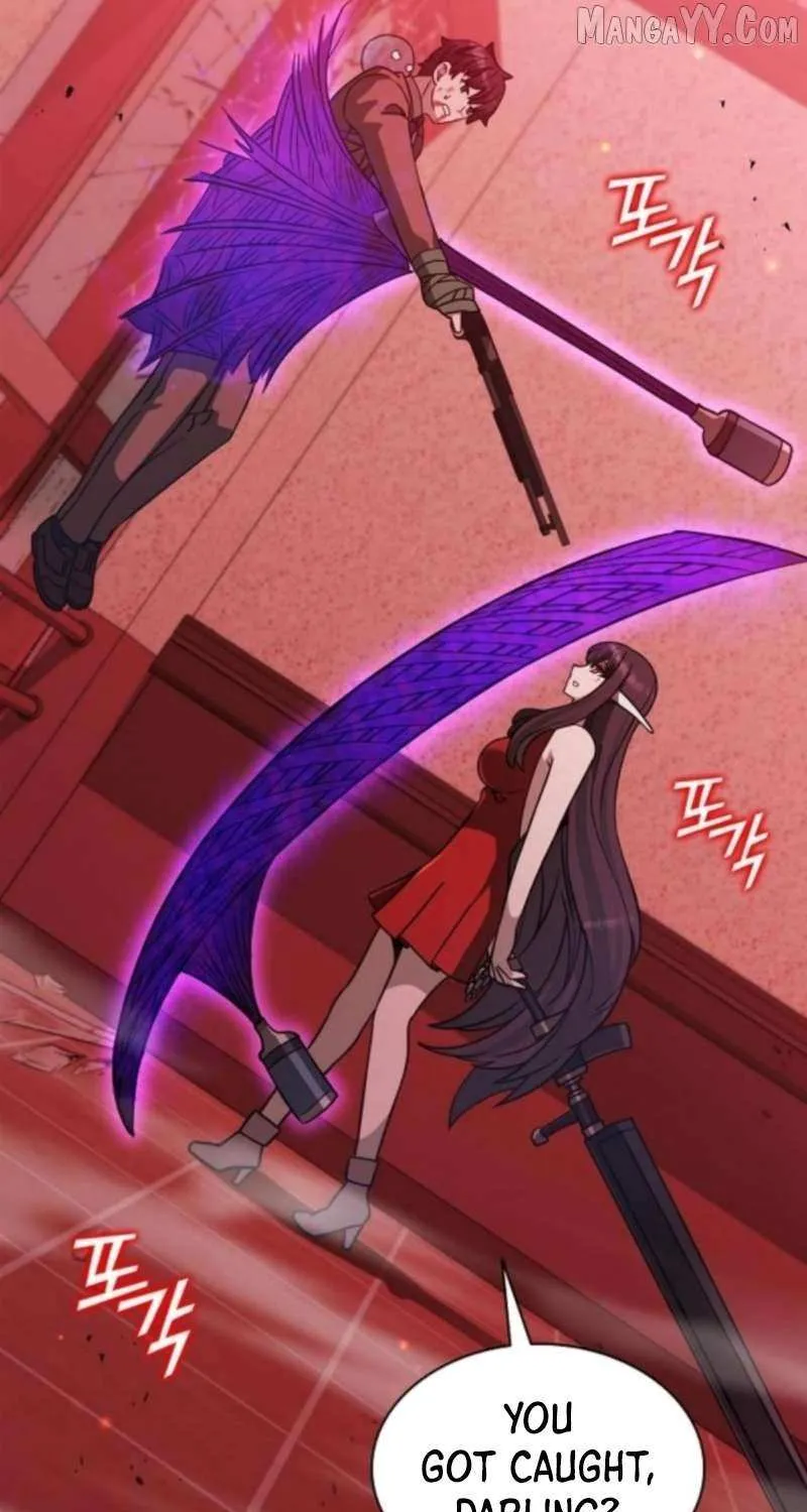 Read Part-Time Grim Reaper chapter 35 image 134 on Lezhin