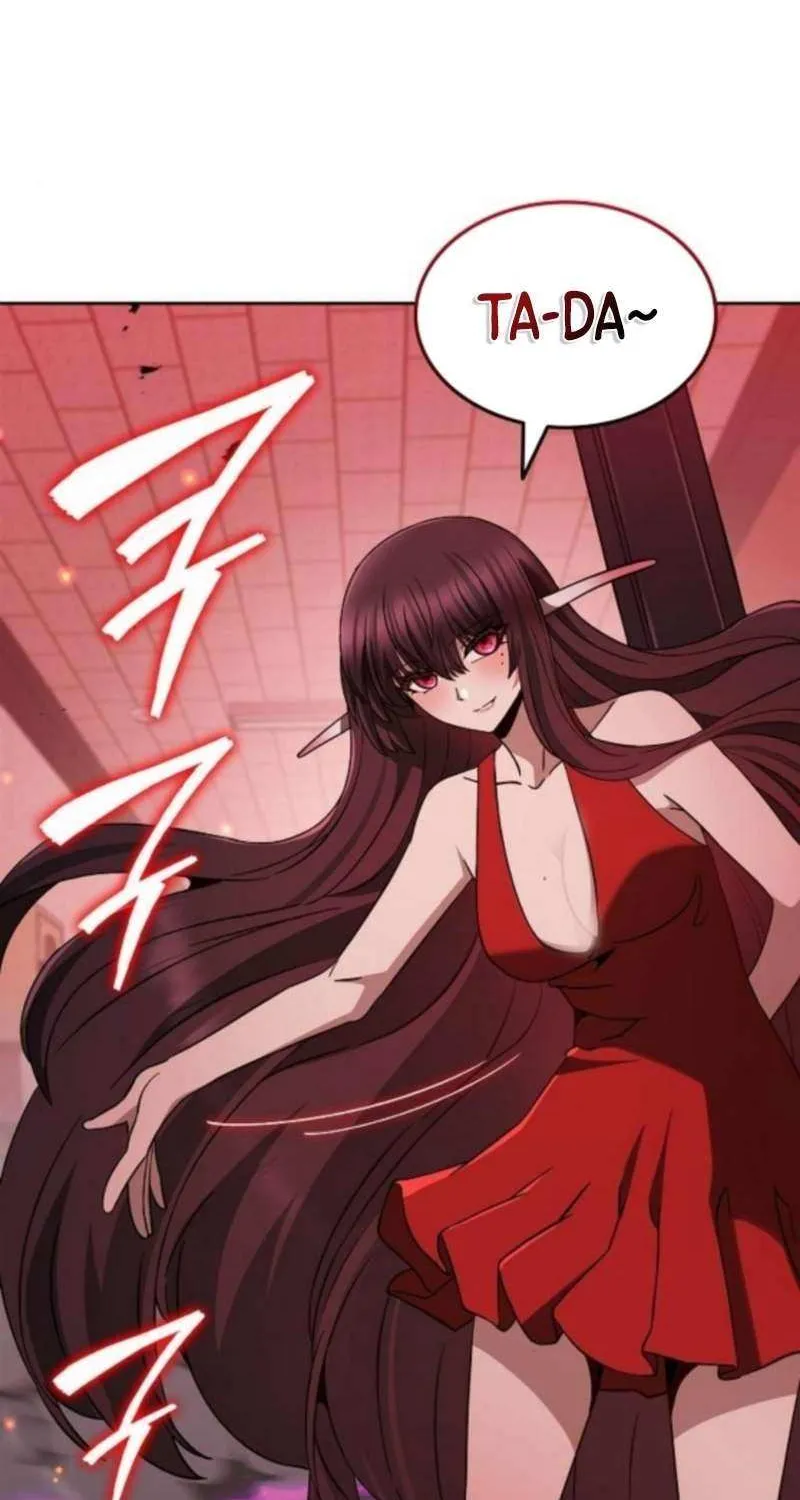 Read Part-Time Grim Reaper chapter 35 image 2 on Lezhin