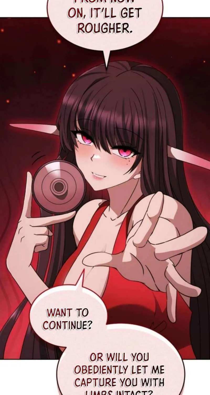 Read Part-Time Grim Reaper chapter 35 image 4 on Lezhin