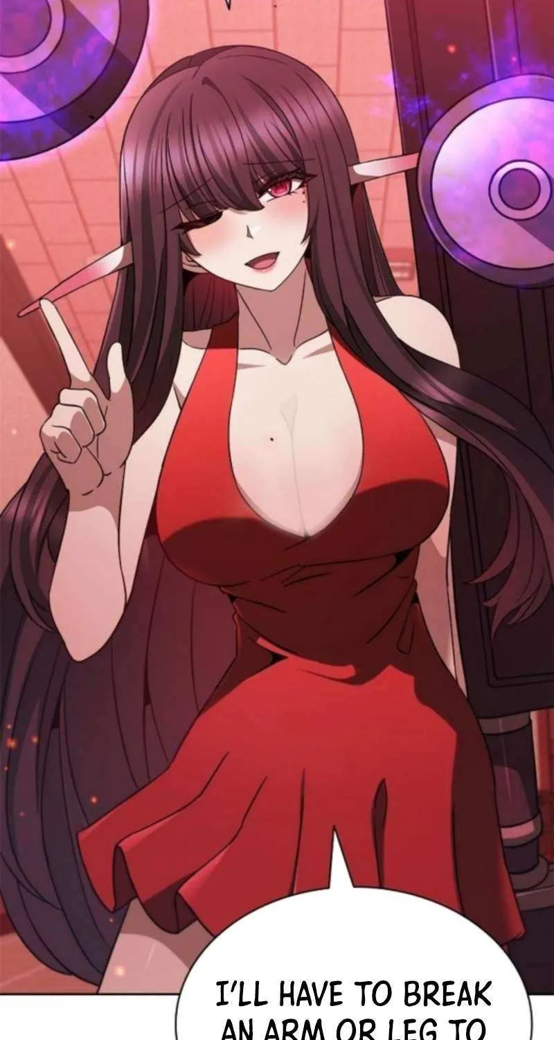 Read Part-Time Grim Reaper chapter 35 image 43 on Lezhin
