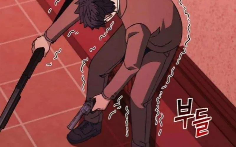 Read Part-Time Grim Reaper chapter 35 image 76 on Lezhin