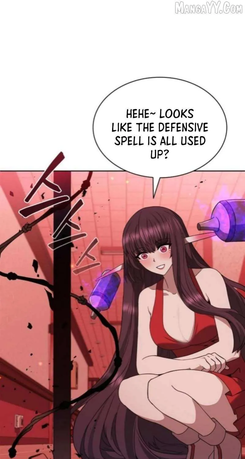 Read Part-Time Grim Reaper chapter 35 image 95 on Lezhin