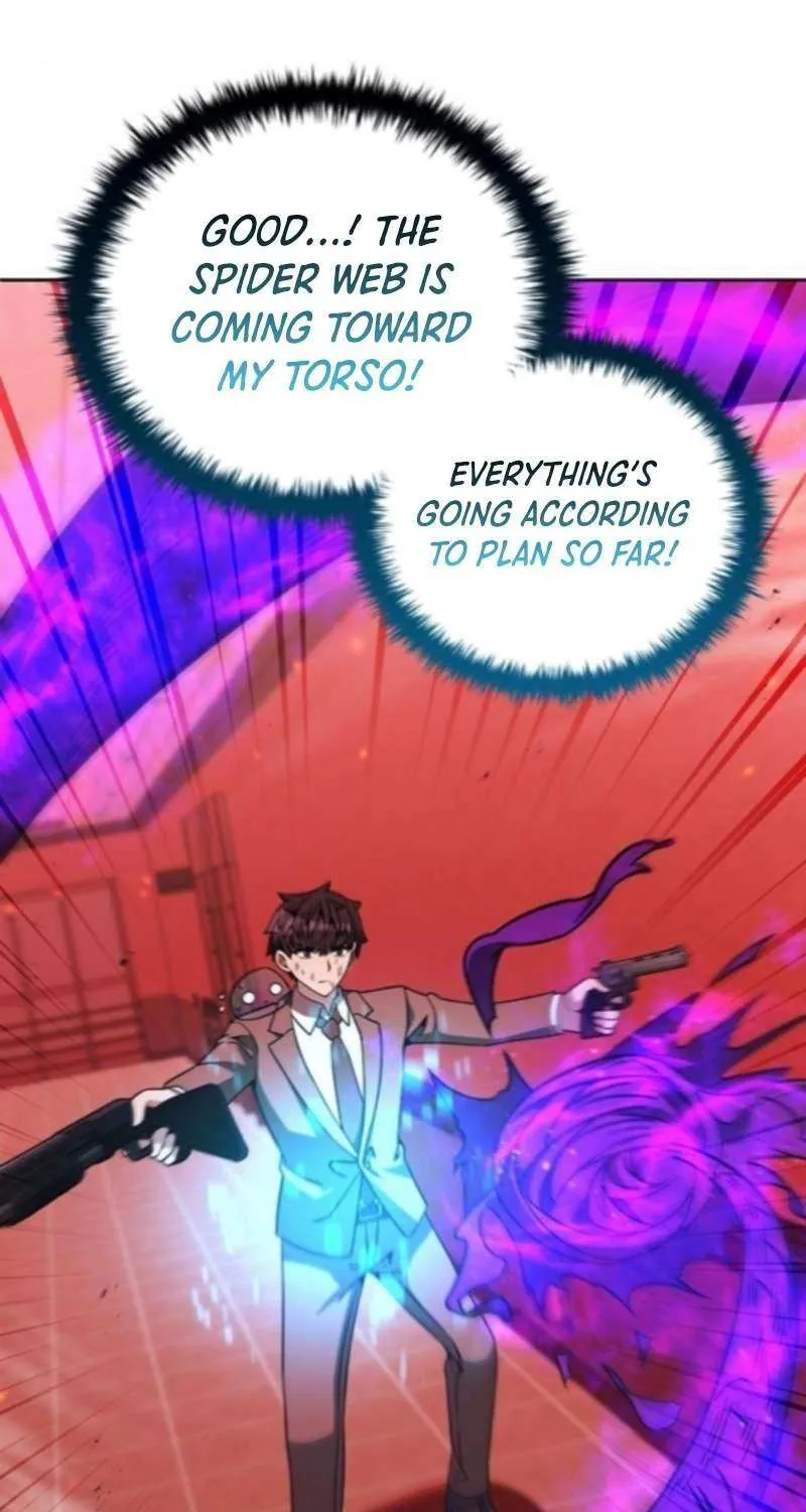 Read Part-Time Grim Reaper chapter 35 image 98 on Lezhin