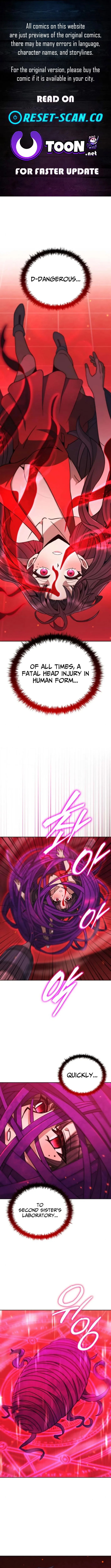 Read Part-Time Grim Reaper chapter 36 image 0 on Lezhin