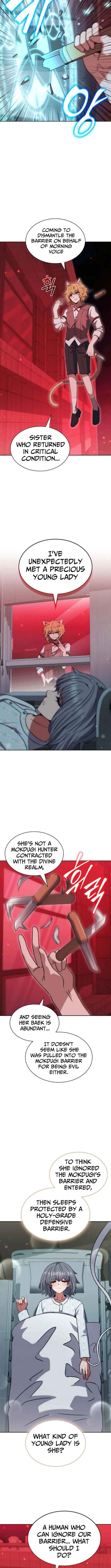 Read Part-Time Grim Reaper chapter 36 image 12 on Lezhin