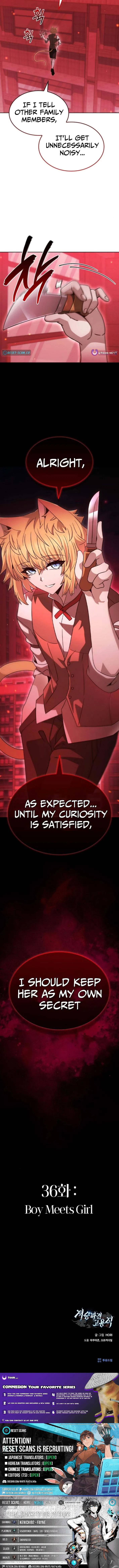 Read Part-Time Grim Reaper chapter 36 image 13 on Lezhin