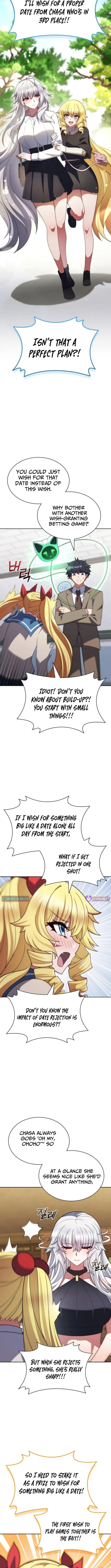 Read Part-Time Grim Reaper chapter 37 image 10 on Lezhin