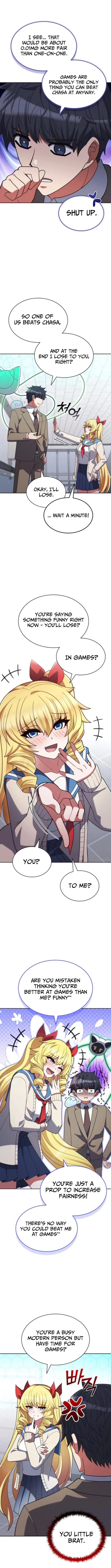 Read Part-Time Grim Reaper chapter 37 image 12 on Lezhin