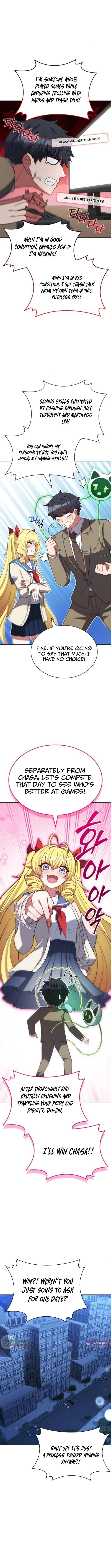 Read Part-Time Grim Reaper chapter 37 image 13 on Lezhin