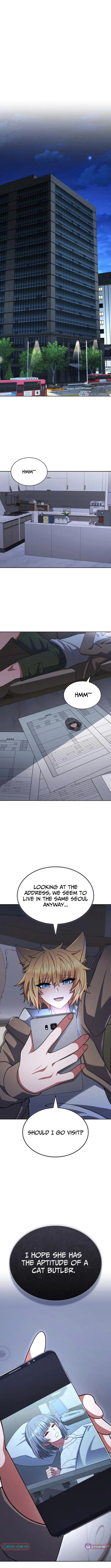 Read Part-Time Grim Reaper chapter 37 image 14 on Lezhin